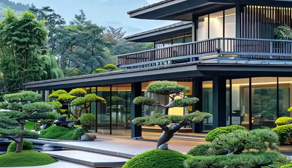 万州农村自建房更佳风水布局是什么